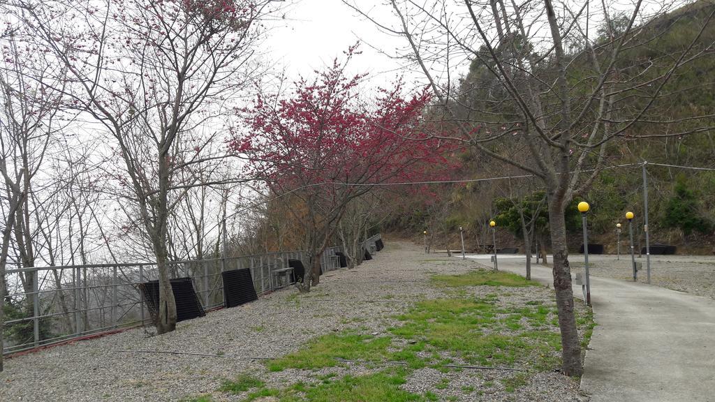 Qing Jing Xiao Taiyang Jingguan Homestay Женай Екстер'єр фото