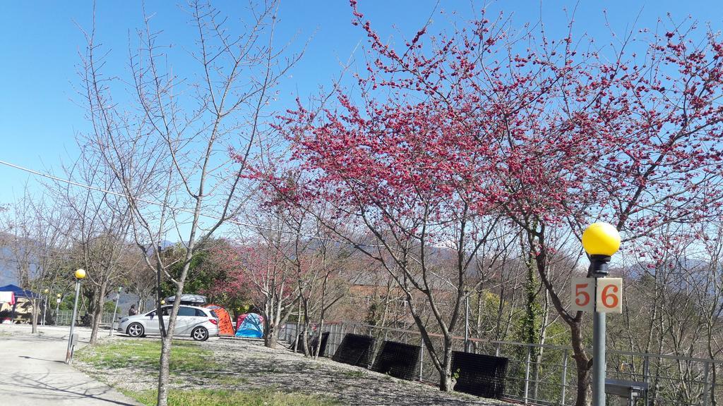 Qing Jing Xiao Taiyang Jingguan Homestay Женай Екстер'єр фото