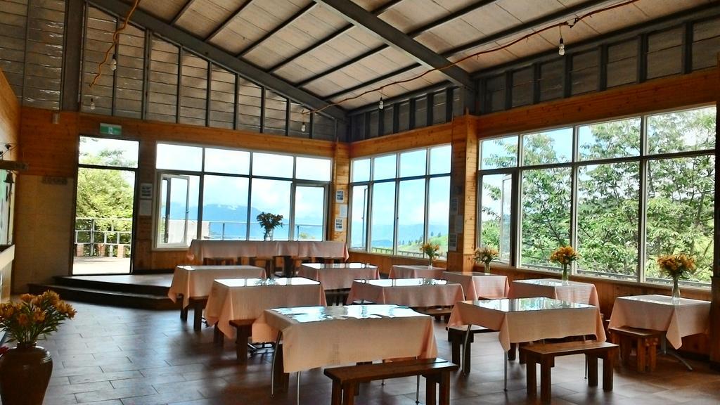 Qing Jing Xiao Taiyang Jingguan Homestay Женай Екстер'єр фото