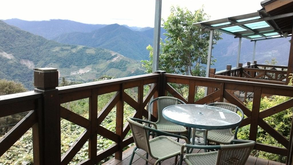 Qing Jing Xiao Taiyang Jingguan Homestay Женай Екстер'єр фото