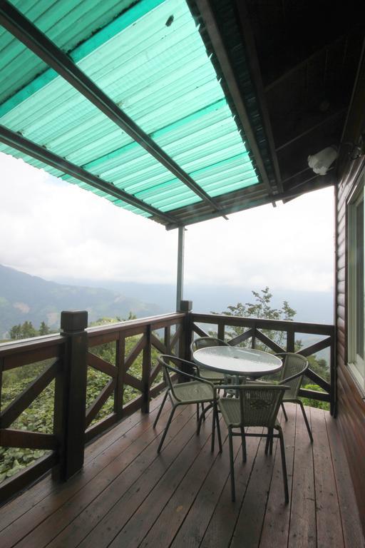 Qing Jing Xiao Taiyang Jingguan Homestay Женай Екстер'єр фото